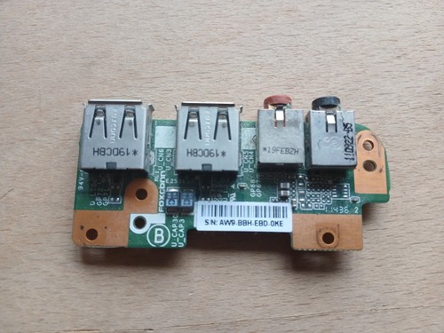 Sony vaio pcg 61814m - vaio, usb