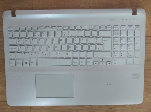 Sony vaio vgn - vaio, vgn-aw11m