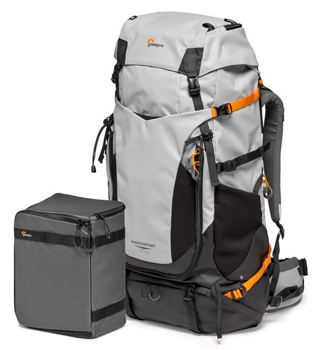 Lowepro photosport backpack - lowepro,
