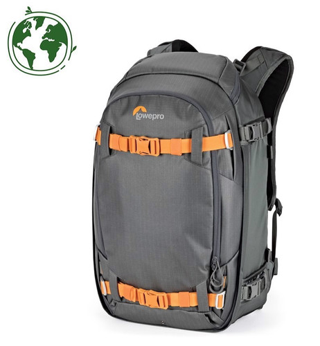Lowepro whistler backpack 350 - backpack,