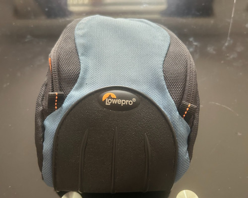 Lowepro apex all - 30, aw