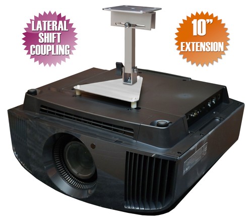 Projector ceiling mount for - projector,