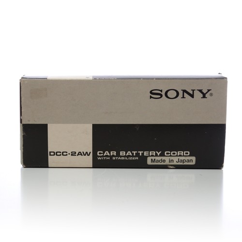 Vintage sony dcc - dcc,