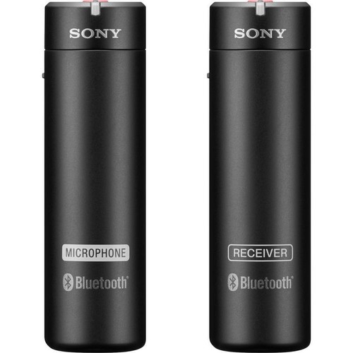 Sony ecm aw4 bluetooth - sony,