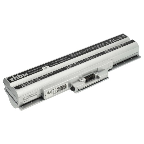 Battery for sony - sony, vaio