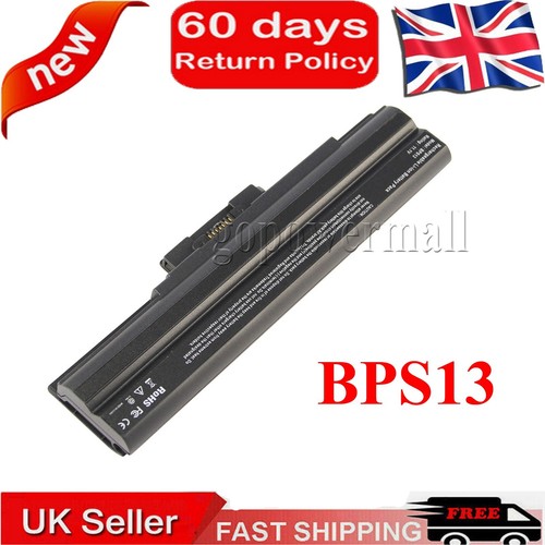 Battery for sony vaio - battery,