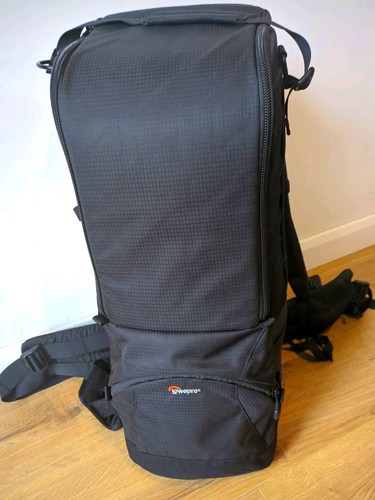Lowepro lens trekker - lens, aw