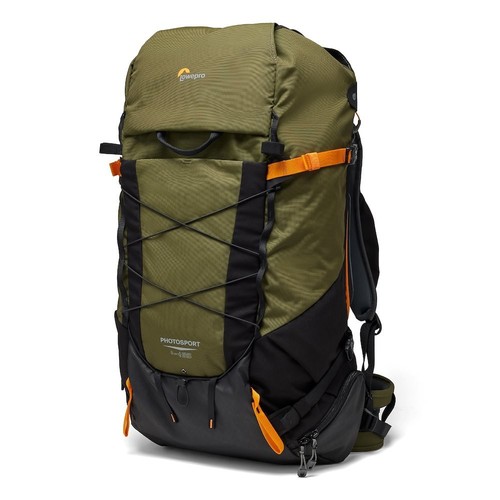 Lowepro photosport backpack - lowepro,