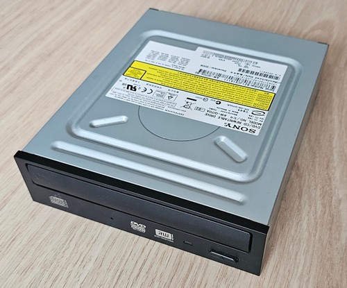 Sony dvd rewritable drive - dvd/cd,