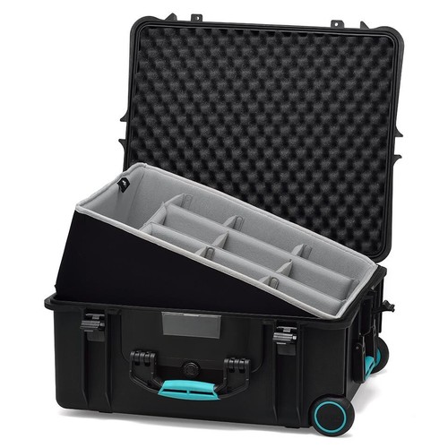 Hprc 2700w waterproof - 2700w, hard