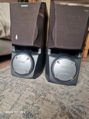 Double sony d7900 super - double,