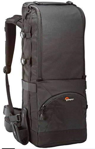 New lowepro lens trekker - lowepro,