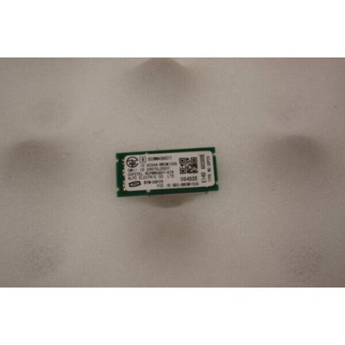 Sony vaio vgn - vaio, bluetooth