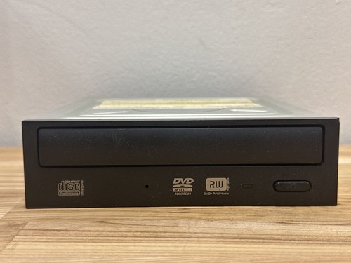 Sony g170a dvd rewriter - dvd, rw