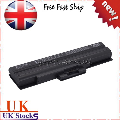 Battery for sony vaio vgn - battery,