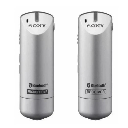 Sony ecm aw3 bluetooth - sony, ecm-aw3