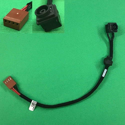 Jack power socket charging - dc,
