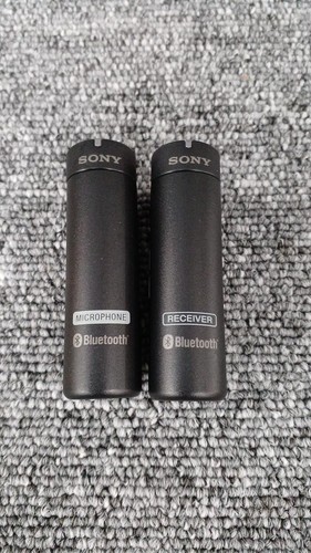 Sony ecm aw4 bluetooth - ecm-aw4,