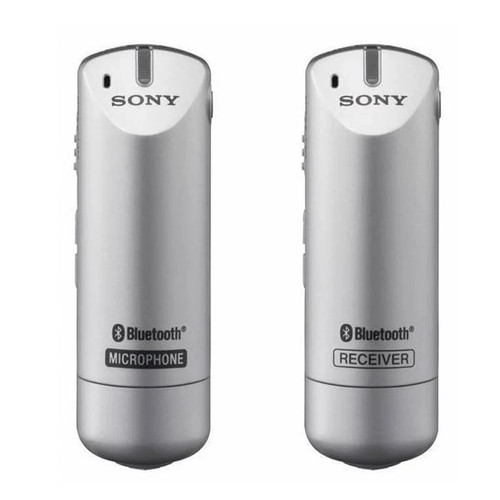 Sony ecm aw3 - sony, ecm-aw3
