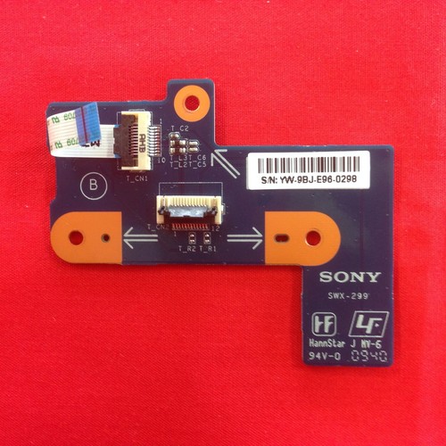Sony vaio vgn - sony,