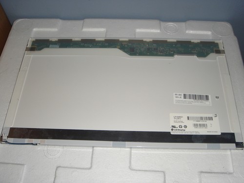 Lcd screen sony vaio - 18.4'',